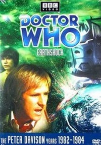 Enlarge image Cover: Dr. Who - Warner Home Video