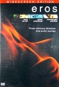 Cover: Eros - Warner Home Video