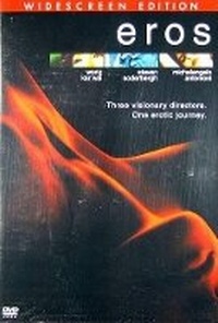 Enlarge image Cover: Eros - Warner Home Video