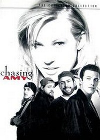 Enlarge image Cover: Chasing Amy - Ingram Entertainment