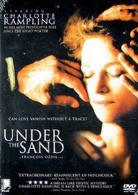 Enlarge image Cover: Under the Sand - Uni Dist Corp (Music)