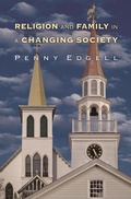 Cover: Religion and Family in a Changing Society - Princeton University Press