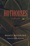 Cover: Hothouses - Princeton University Press