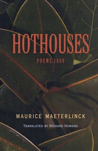 Enlarge image Cover: Hothouses - Princeton University Press