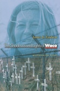 Cover: The Shadows and Lights of Waco - Princeton University Press