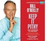 Cover: Keep It Pithy - Books on Tape