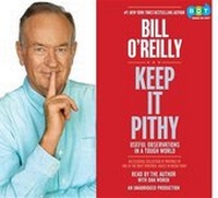 Enlarge image Cover: Keep It Pithy - Books on Tape