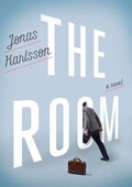 Cover: The Room - Hogarth Press