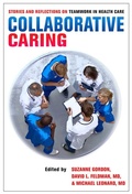 Cover: Collaborative Caring - ILR Press
