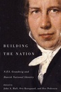 Cover: Building the Nation - McGill-Queen's University Press