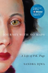 Abbildung von: Journey with No Maps - De Gruyter