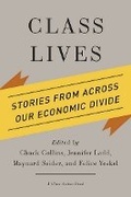 Cover: Class Lives - ILR Press