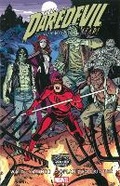 Cover: Daredevil by Mark Waid Volume 7 - Marvel Comics