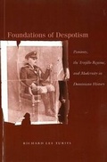 Cover: Foundations of Despotism - Stanford University Press
