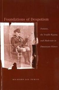Enlarge image Cover: Foundations of Despotism - Stanford University Press