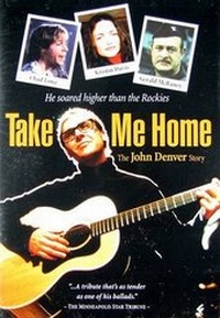 Enlarge image Cover: Take Me Home - BFS Entertainment & Multimedia