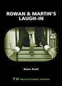 Cover: Rowan and Martin's Laugh-in - Wayne State University Press