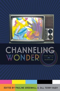 Abbildung von: Channeling Wonder - Wayne State University Press