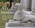 Cover: The Art of Memory - Wayne State University Press