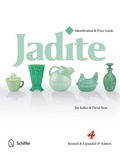 Cover: Jadite - Schiffer Publishing Ltd