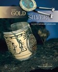 Cover: Hopi Gold, Hopi Silver - Schiffer Publishing Ltd