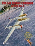 Cover: The Fifth Fighter Command in World War II - Schiffer Publishing Ltd