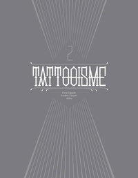Abbildung von: TattooIsMe 2 - Schiffer Publishing Ltd