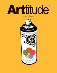Abbildung von: ARTtitude 2 - Schiffer Publishing Ltd