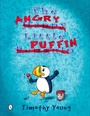 Cover: The Angry Little Puffin - Schiffer Publishing Ltd