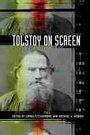 Cover: Tolstoy on Screen - Northwestern University Press