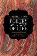 Cover: Poetry As a Way of Life - Northwestern University Press