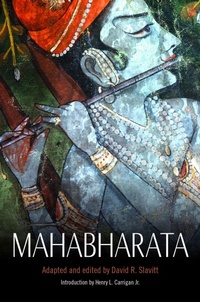 Enlarge image Cover: Mahabharata - Northwestern University Press