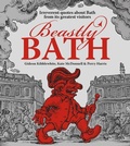 Cover: Beastly Bath - The History Press Ltd