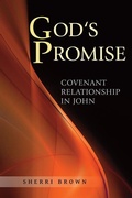 Cover: God's Promise - Paulist Press International,U.S.