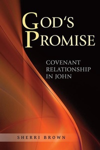 Enlarge image Cover: God's Promise - Paulist Press International,U.S.