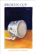 Cover: Broken Cup - LSU Press