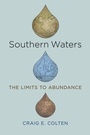 Cover: Southern Waters - LSU Press
