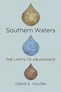Cover: Southern Waters - Louisiana State University Press