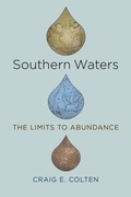 Cover: Southern Waters - Louisiana State University Press
