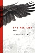 Cover: Red List - LSU Press