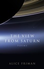Cover: View from Saturn - LSU Press