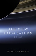 Cover: View from Saturn - LSU Press