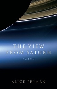 Enlarge image Cover: The View from Saturn - Louisiana State University Press