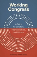 Cover: Working Congress - LSU Press