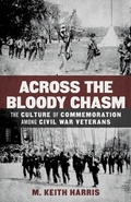 Cover: Across the Bloody Chasm - Louisiana State University Press