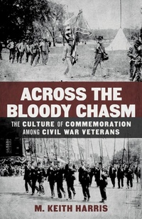 Enlarge image Cover: Across the Bloody Chasm - Louisiana State University Press