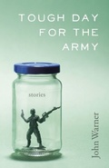 Cover: Tough Day for the Army - LSU Press