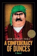 Cover: A Confederacy of Dunces (35th Anniversary Edition) - Louisiana State University Press