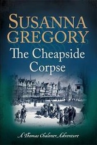 Bild vergrößern Bild: The Cheapside Corpse - Sphere