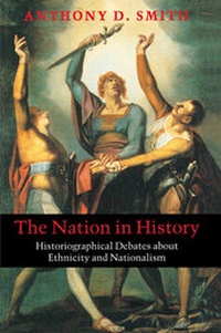 Enlarge image Cover: The Nation in History - Polity Press